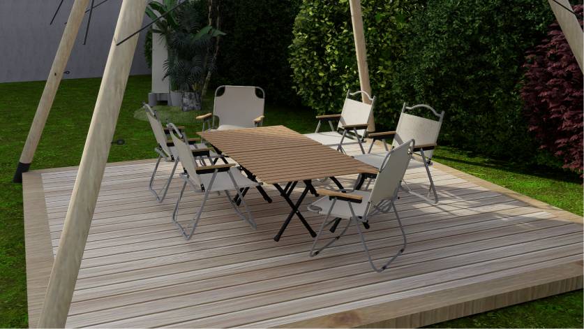 雨山区帐篷生产厂家：以匠心筑牢户外装备的品质根基